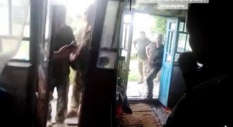 "Справедливое решение": в ТЦК отреагировали на скандал со своим сотрудником
