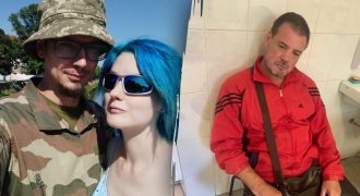 Бил кулаками в голову: в Ужгороде пьяный майор набросился на жену военного