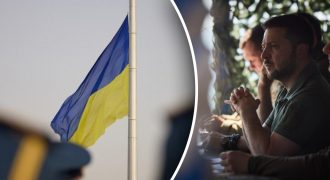 "Пока Крым находится под оккупацией": Зеленский назвал условие окончания войны