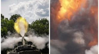 Врага выбили под Бахмутом: ВСУ пошли на штурм и продвинулись вперед
