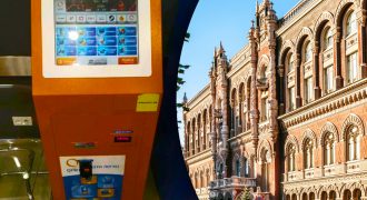 В Украине кардинально изменятся правила платежей через терминал