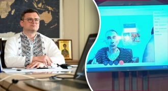 "Все достигло точки кипения": Кулеба озвучил жесткую позицию Украины из-за Саакашвили