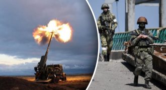 Без возможности передвигаться по воде: ВСУ мощно уничтожают российские лодки