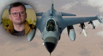 "График сдвигается": Кулеба рассказал, почему учения на F-16 еще не начались
