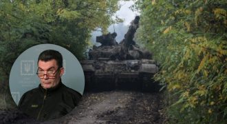 Максимальное уничтожение сил РФ: Данилов назвал задачу контрнаступления