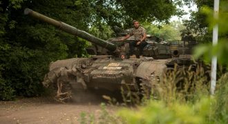 ВСУ взяли высоты, Бахмут несколько дней под огневым контролем – Минобороны