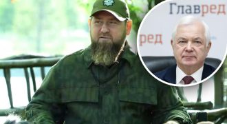 "Он зависит от Путина": Маломуж рассказал о хитром плане Кадырова