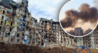 "Факты смертей тщательно скрывают": в Мариуполе загадочно гибнут оккупанты