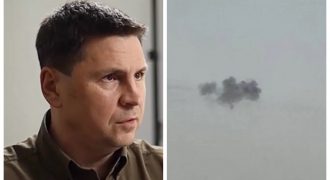 Удары БПЛА под Москвой: у Зеленского напомнили о терактах и преступлениях РФ