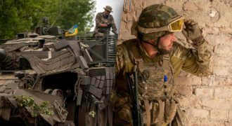 Надо больше времени: в ГУР объяснили, почему ВСУ наступают "медленно"