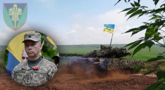 Отбили территории: ВСУ погнали оккупантов на Бахмутском направлении