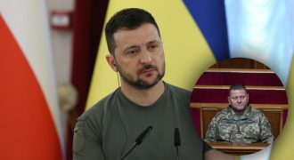 Защита АЭС и не только: Зеленский созвал срочно всех командующих на Ставку