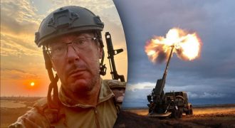 Защищал Украину с февраля 2022 года: Луценко заявил об уходе из ВСУ