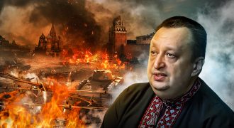В Кремле готовятся к беспорядкам, Путин больше ничего не решает – Ягун