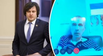 В Грузии резко отказались от консультаций с Украиной по передаче Саакашвили