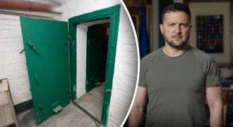 "Не будем терпеть": Зеленский пригрозил всем местным властям