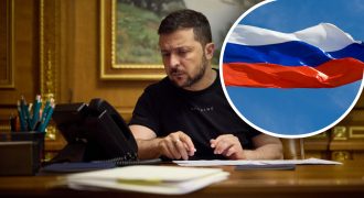 Зеленский "ударил" мощными санкциями по олигархам Путина