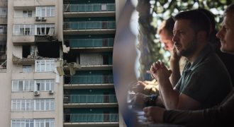 Зеленский ответил, возможно ли примирение между Украиной и РФ