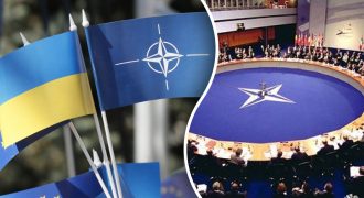 Польша и Британия поддерживают ускорение вступления Украины в НАТО