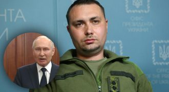 Буданов пояснил, как кончина Путина может стать полезной Украине