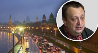 ФСБ против Минобороны РФ: генерал рассказал о битве за Кремль