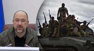 Отмена призыва: Шмыгаль рассказал, какие изменения ждут армию Украины после войны