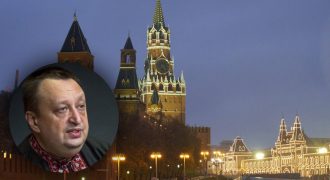 "Другие варианты лишены смысла": генерал СБУ оценил вариант с мятежом в Кремле