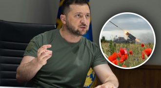 "Жертв может быть больше": Зеленский предупредил Запад о плачевных последствиях