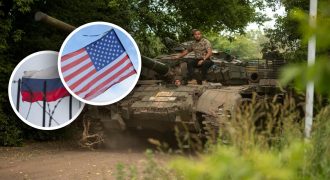 США и РФ провели тайные переговоры относительно войны в Украине – NBC