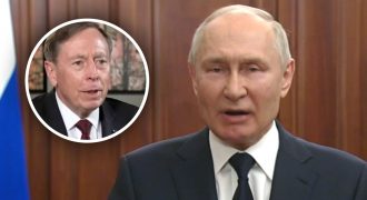 "Путин в очень-очень плохой ситуации": экс-глава ЦРУ призвал США дожать РФ
