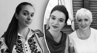 Работала в СМИ, готовилась к свадьбе: во Львове ракета убила 32-летнюю Анастасию Сенив