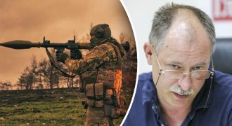 "РФ не имеет стратегического резерва": Жданов объяснил ситуацию на фронте