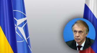 Огрызко спрогнозировал, будет ли Запад "задабривать" Россию