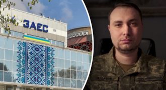 "Угроза катастрофы на ЗАЭС не исчезла": Буданов ошарашил заявлением