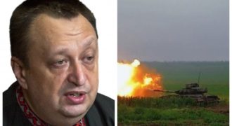 "Просто так РФ не уйдет": генерал СБУ дал тревожный прогноз окончания войны