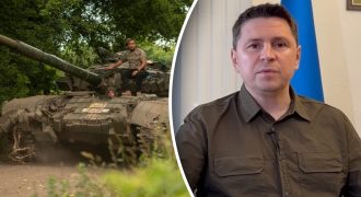 Кассетные боеприпасы усилят ВСУ и ускорят освобождение территорий – Подоляк