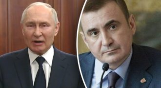 Бывший охранник Путина, стоящий за Пригожиным: генерал СБУ оценил влияние Дюмина