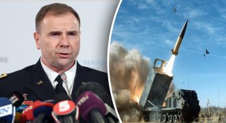 ВСУ способны освободить Крым до конца лета, нужны ATACMS и F-16 – Ходжес