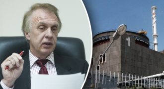 "Будут сомневаться, кто это сделал": Запад не ответит РФ в случае аварии на ЗАЭС – Огрызко