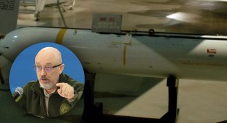 "Кассетные боеприпасы изменят правила игры": Резников о мощном оружии для ВСУ