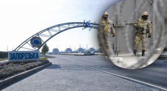 ЗАЭС потеряла питание с основной линии: в Энергоатоме объяснили, чем опасен блэкаут