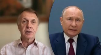На юге России остается повторить то, что они сделали под Харьковом - дипломат