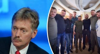 Эрдоган "обул" Путина: Кремль в истерике из-за возвращения защитников Мариуполя