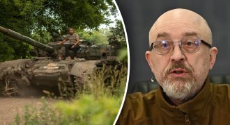 "Уже не вторая армия мира": Резников заинтриговал анонсом новых "жестов доброй воли" РФ
