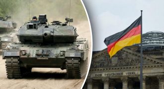 Нежелание Швейцарии передавать Украине немецкие Leopard 2 противоречит здравому смыслу - СМИ