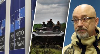 "Мы такие одни в мире": Резников назвал главный аргумент, почему Украина вступит в НАТО
