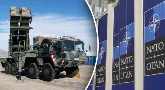 Поставили десятки Patriot и NASAMS: НАТО накачивает Вильнюс оружием перед саммитом – Reuters