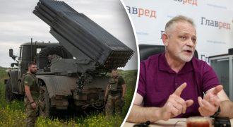 "Три узловые точки": политолог назвал территории, за которые РФ будет воевать сильнее всего