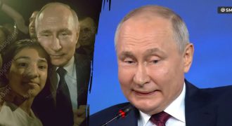Путин подтвердил, что в Дагестан ездил его двойник - экс-сотрудник КГБ