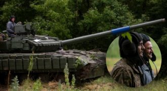 Три сценария: что говорят украинские бойцы на фронте о контрнаступлении - ВВС